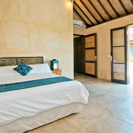 Rumi Villas Seminyak Cameră foto