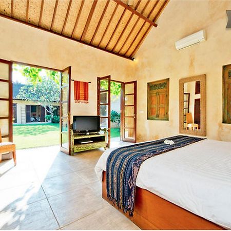 Rumi Villas Seminyak Cameră foto