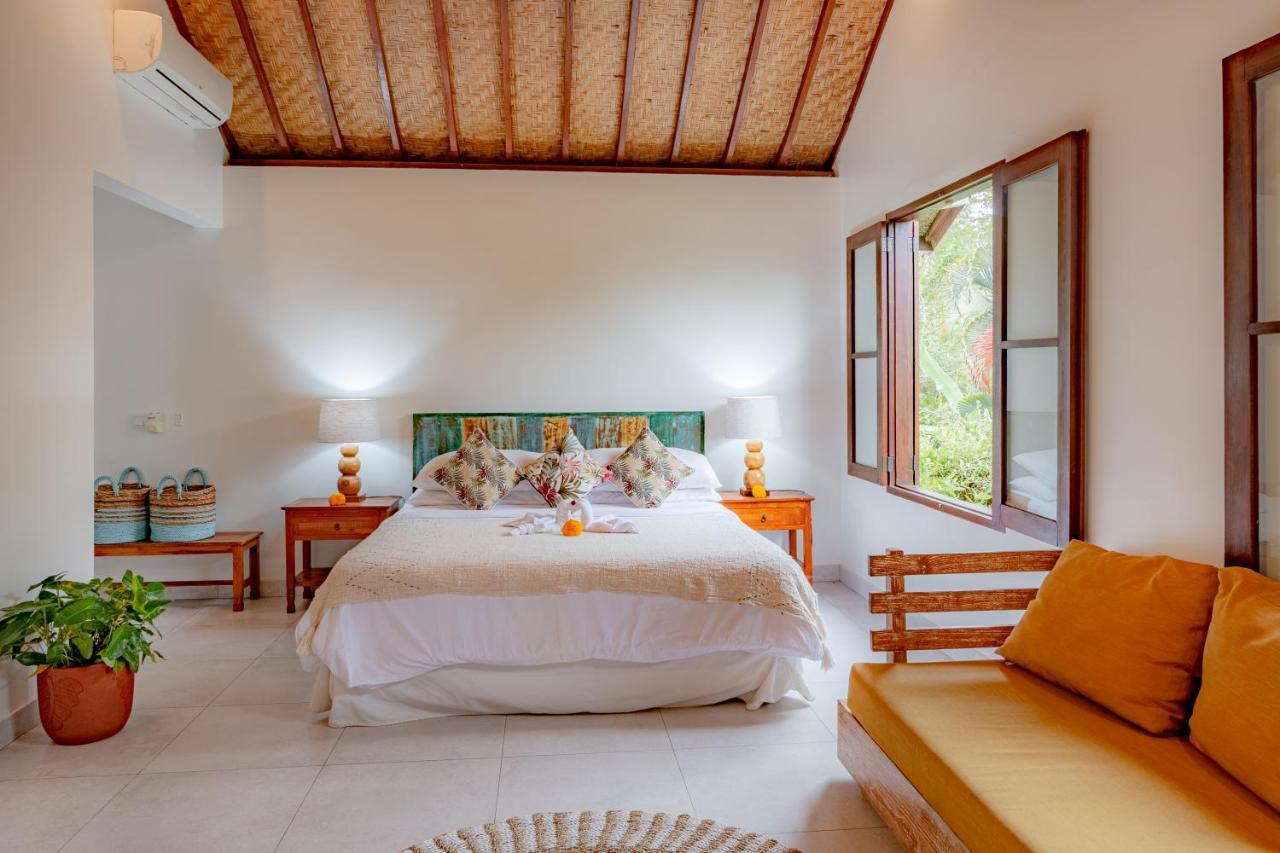 Rumi Villas Seminyak Exterior foto