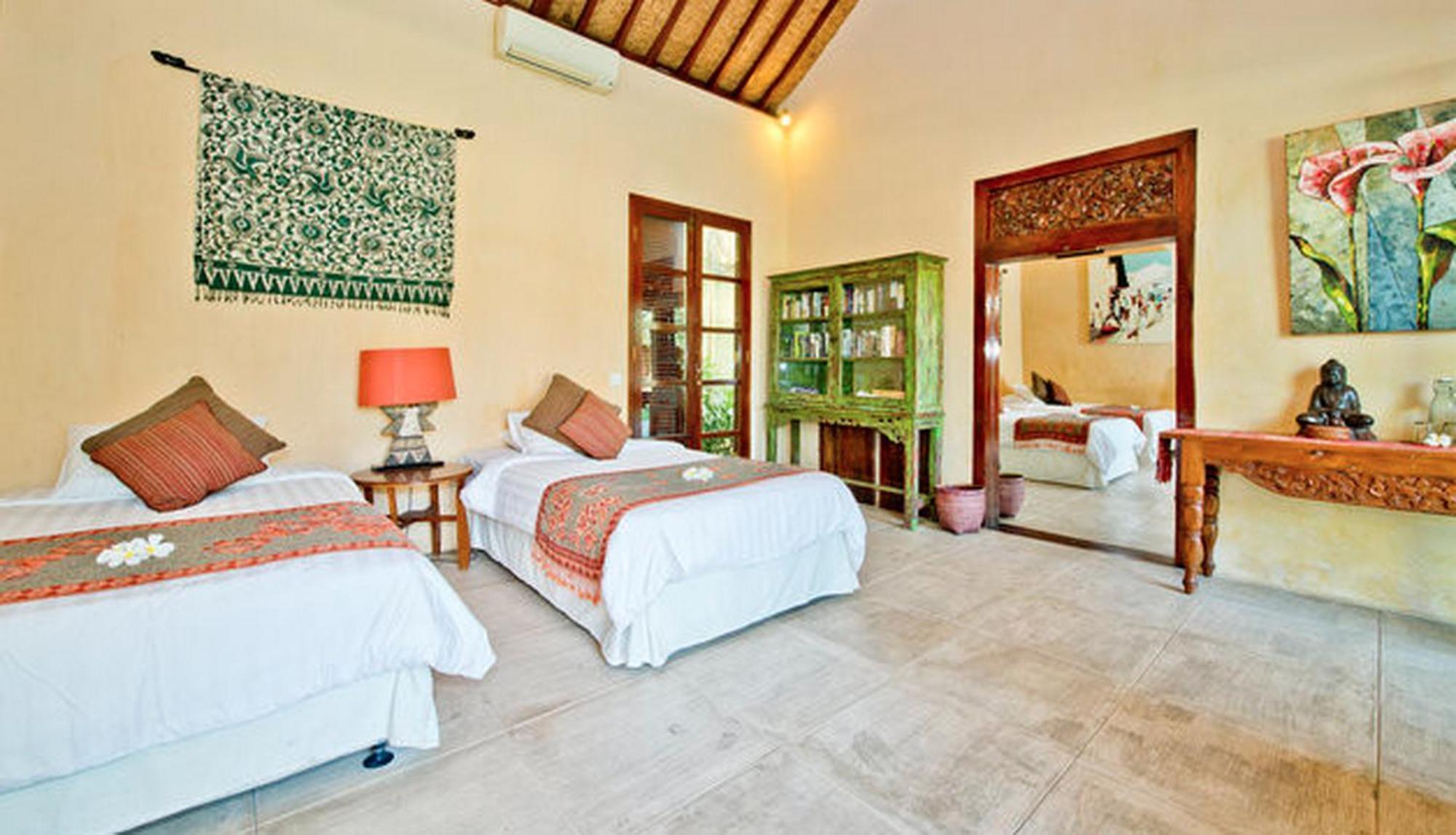 Rumi Villas Seminyak Cameră foto