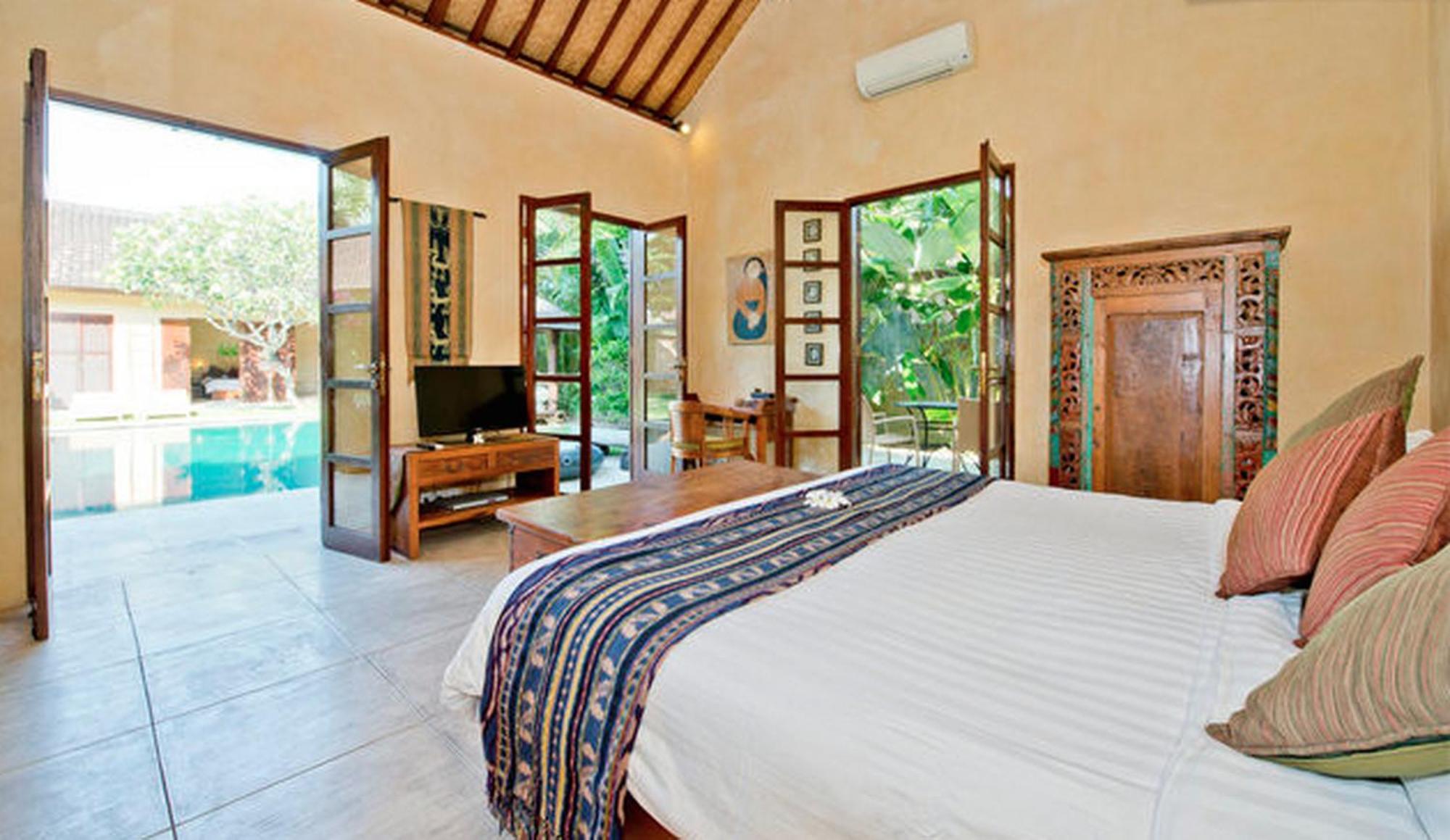 Rumi Villas Seminyak Cameră foto