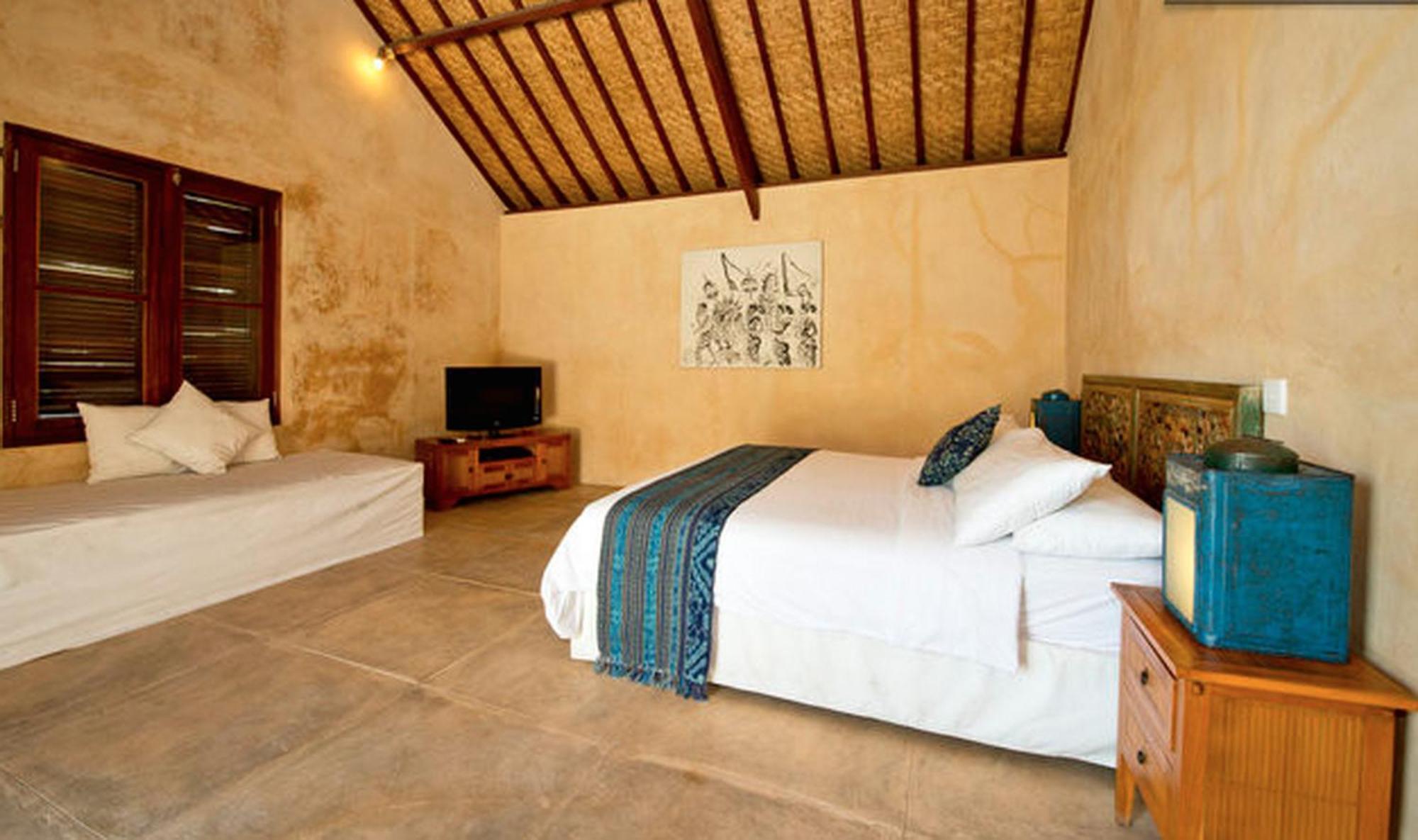 Rumi Villas Seminyak Cameră foto