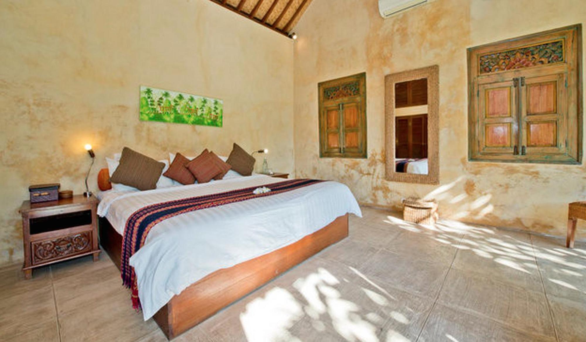Rumi Villas Seminyak Cameră foto