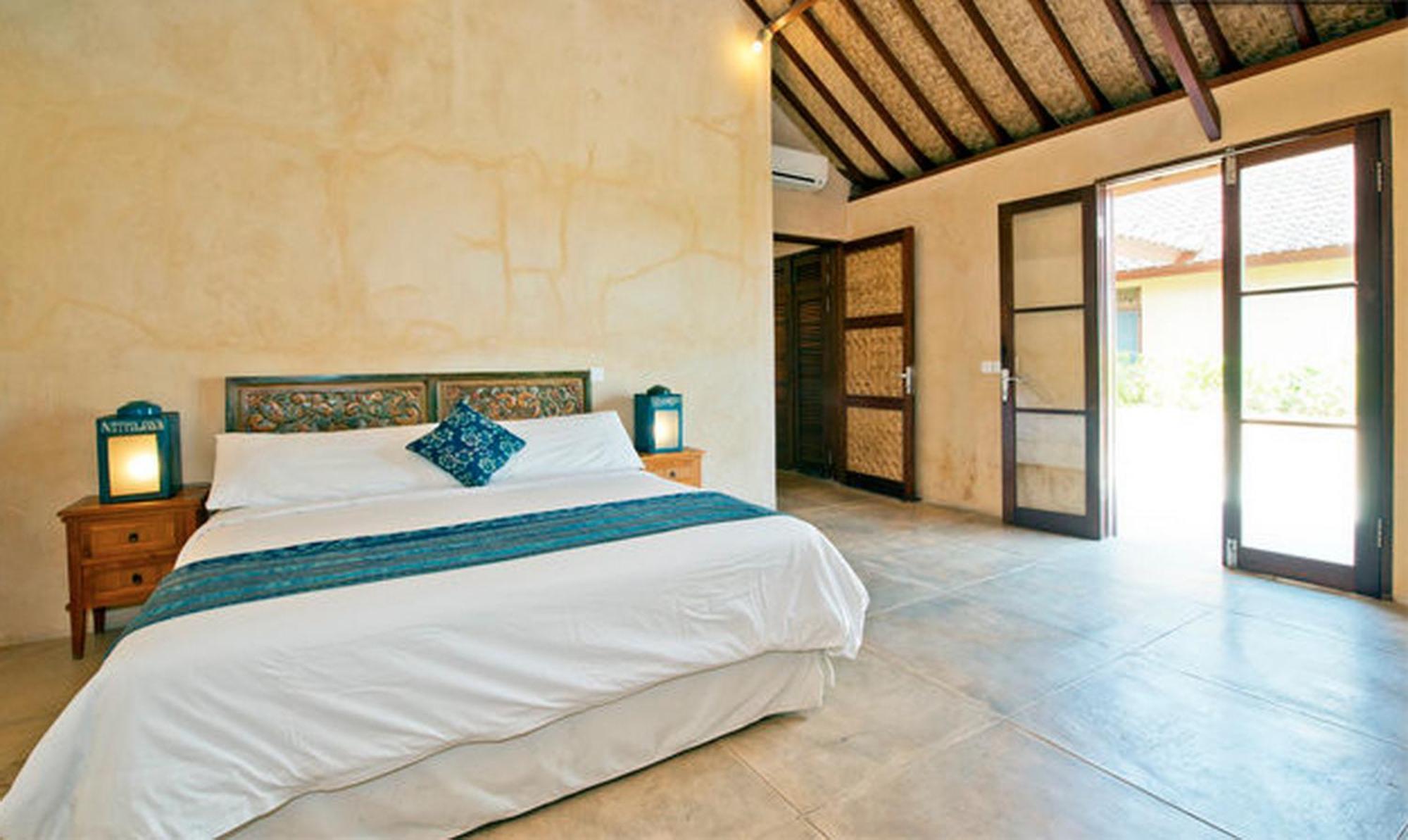 Rumi Villas Seminyak Cameră foto