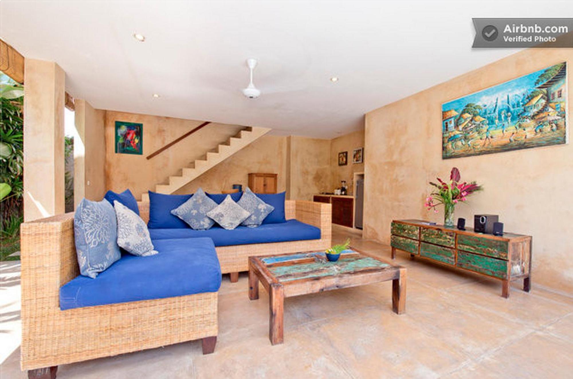 Rumi Villas Seminyak Cameră foto