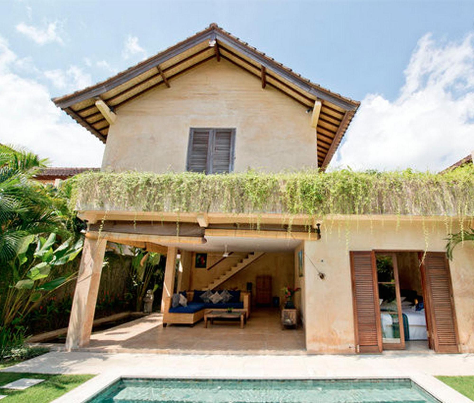 Rumi Villas Seminyak Cameră foto